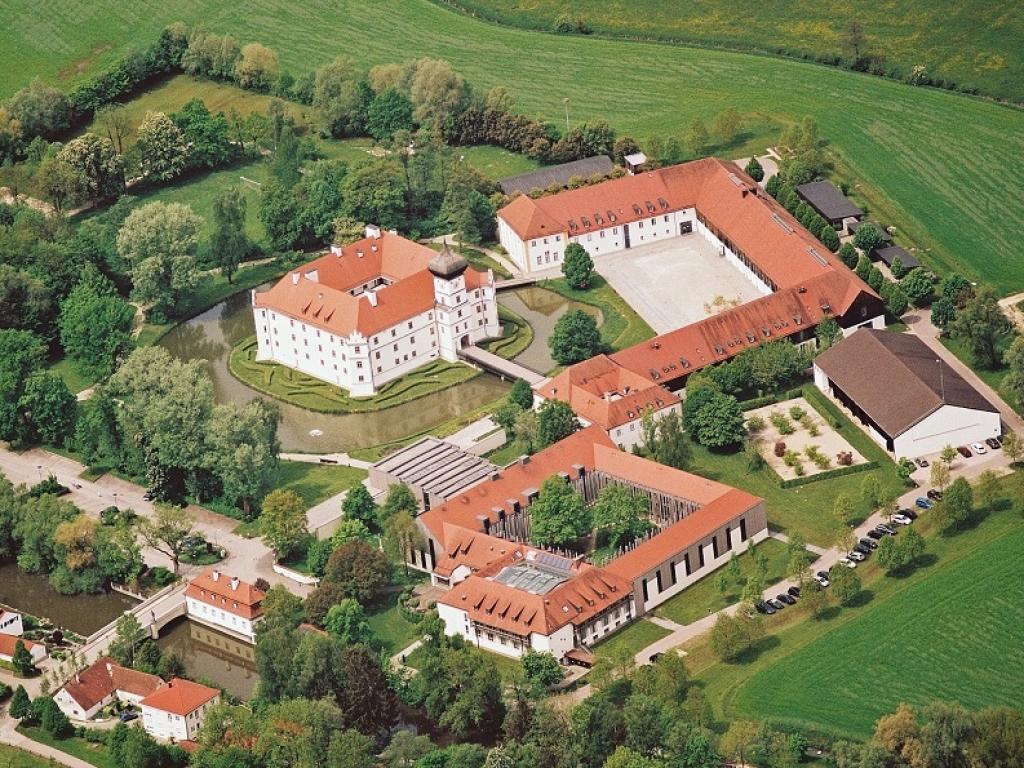 Schloss Hohenkammer GmbH #14