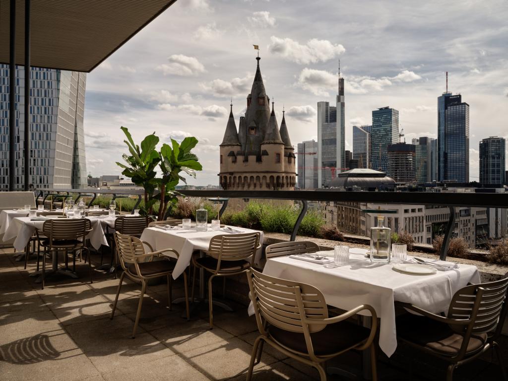 Flemings Selection Hotel Frankfurt-City #36