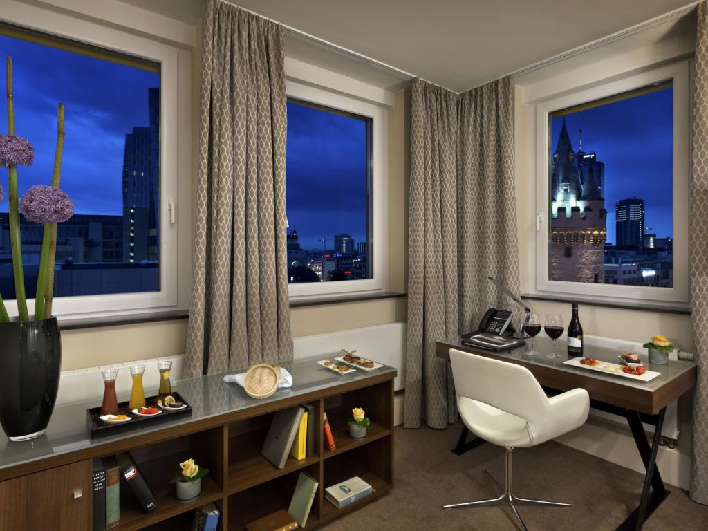 Flemings Selection Hotel Frankfurt-City #23