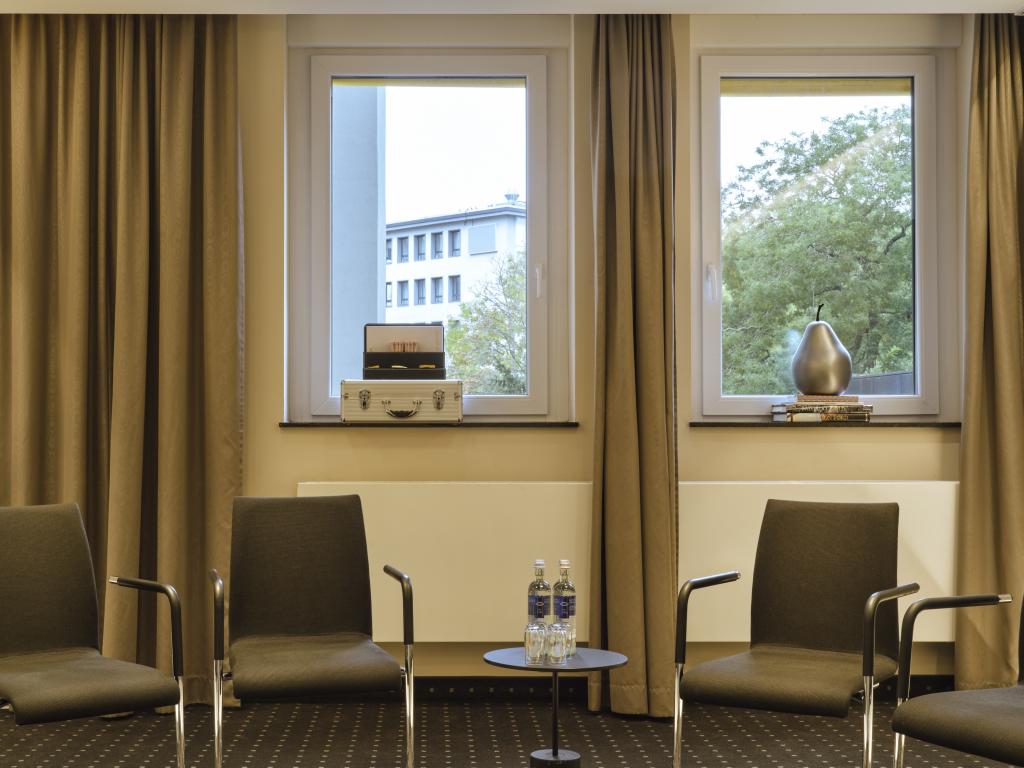 Flemings Selection Hotel Frankfurt-City #13