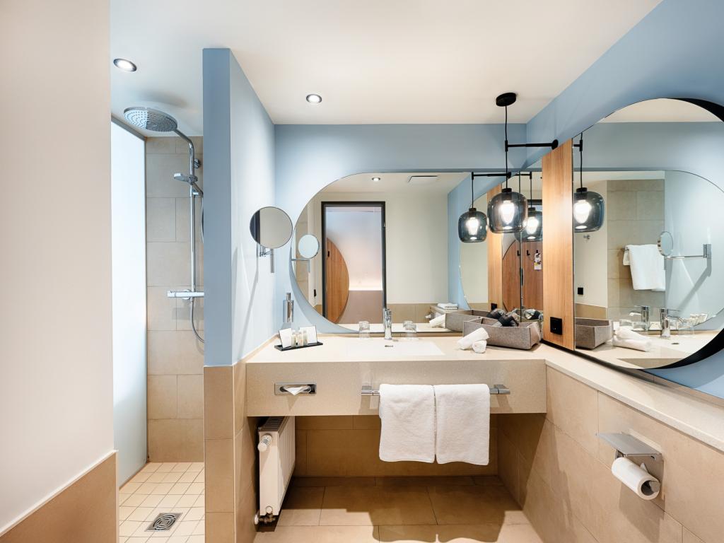 Welcome Hotel Darmstadt