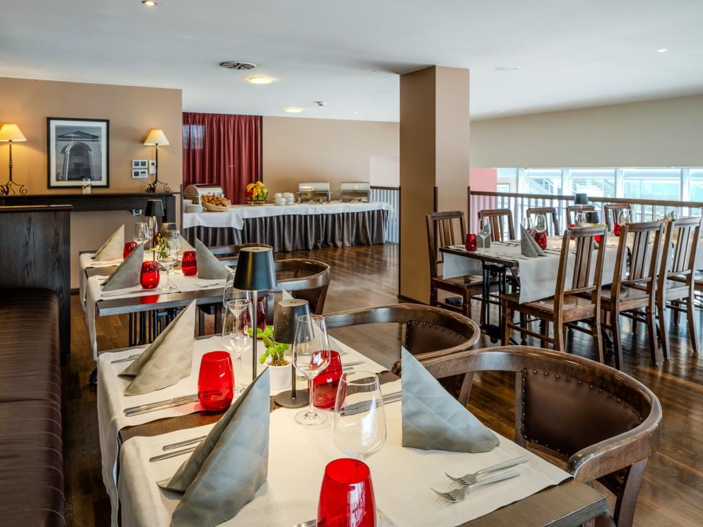 Welcome Hotel Darmstadt