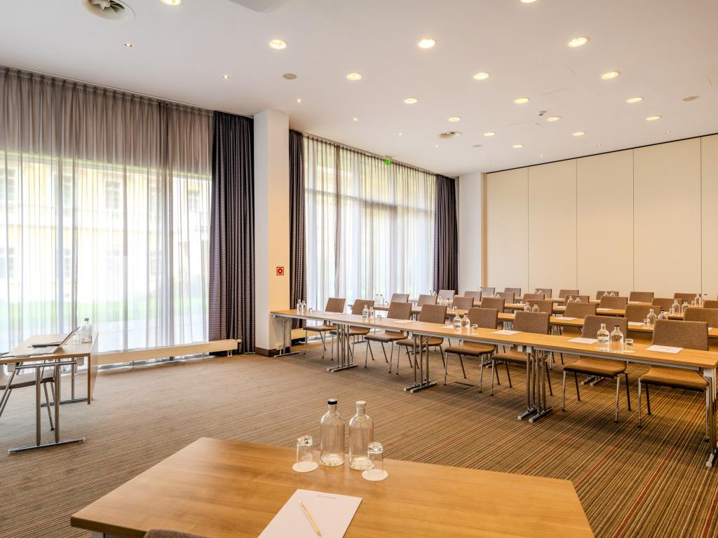 Welcome Hotel Darmstadt