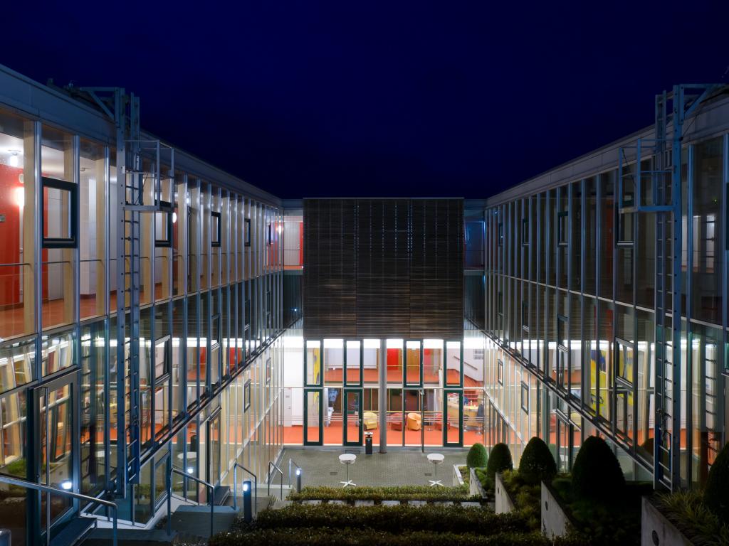 Collegium Glashütten - Zentrum für Kommunikation GmbH #3