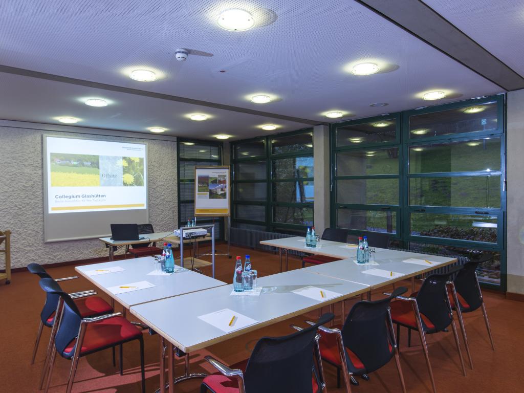 Collegium Glashütten - Zentrum für Kommunikation GmbH #12