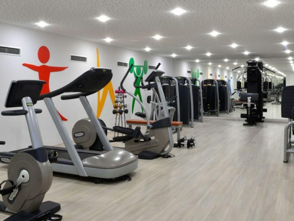 Sport- & Wellnesshotel Freund GmbH #8
