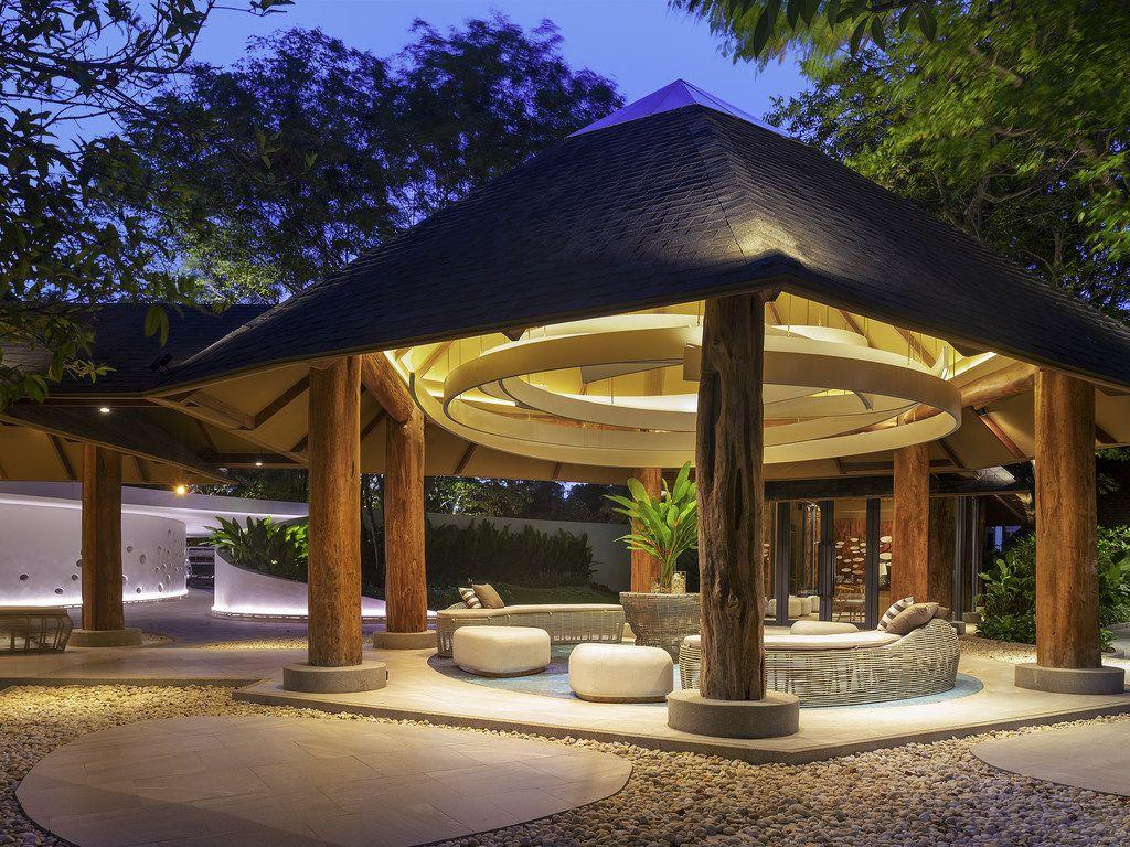 Mercure Rayong Lomtalay Villas & Resort #4