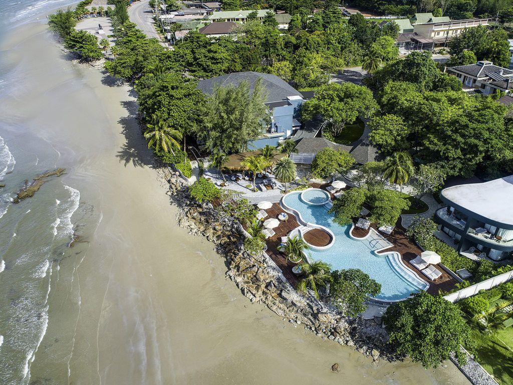 Mercure Rayong Lomtalay Villas & Resort #2