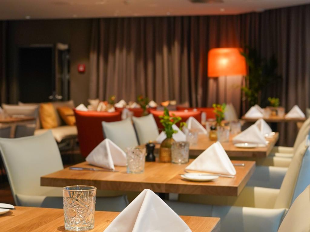 Boston Hotel Hamburg #7