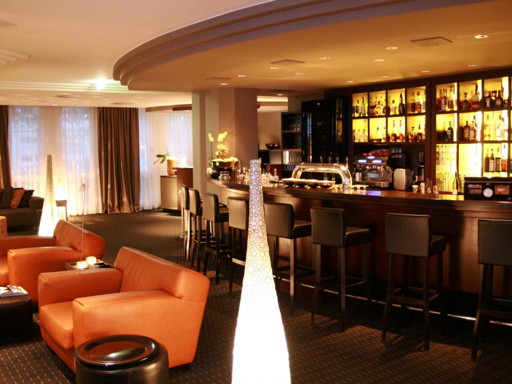 Boston Hotel Hamburg #6