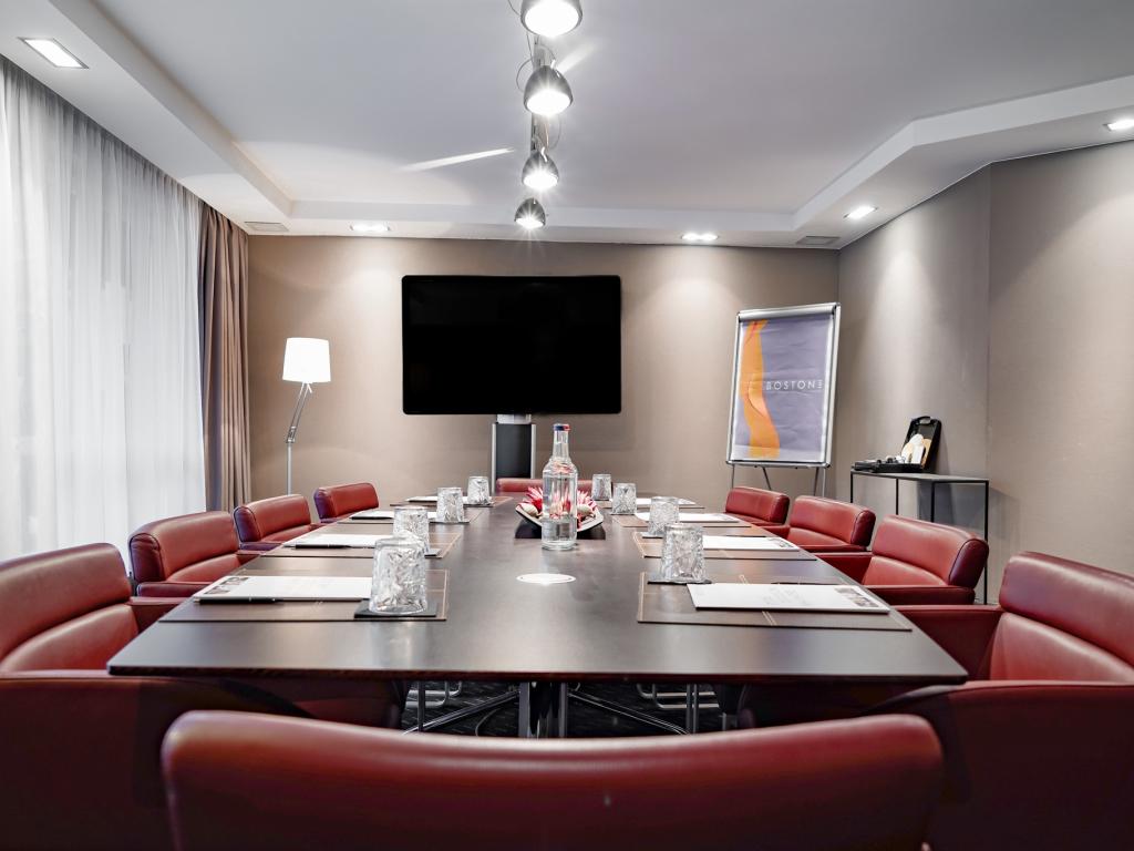 Boston Hotel Hamburg #3