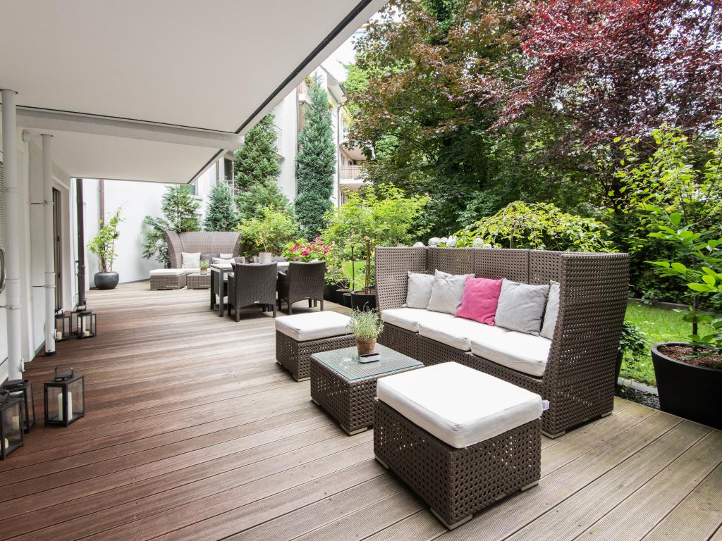 Boston Hotel Hamburg #9