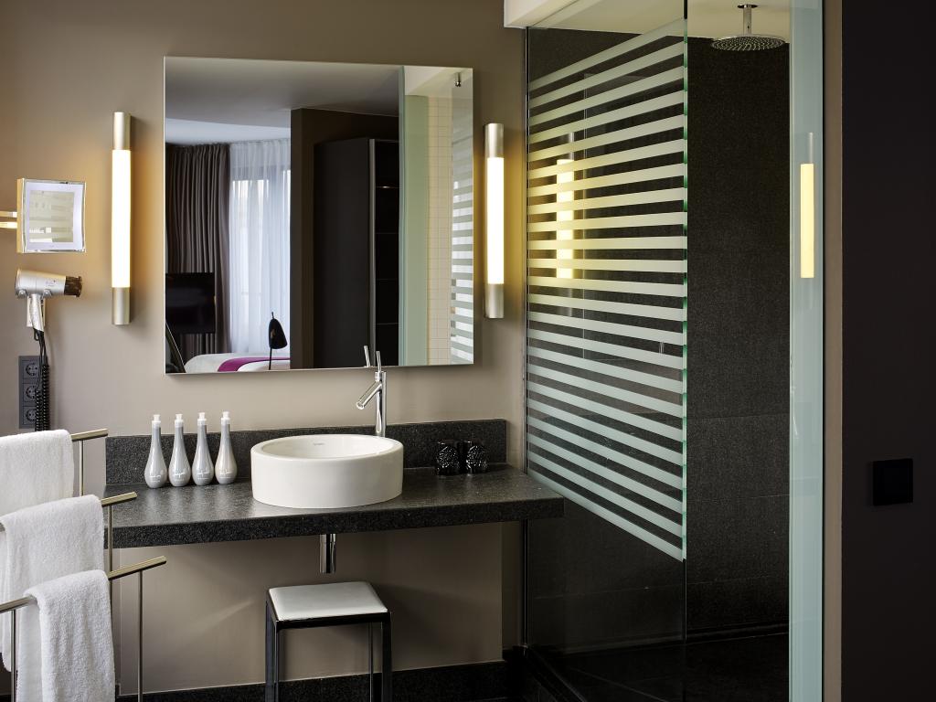 Boston Hotel Hamburg #5