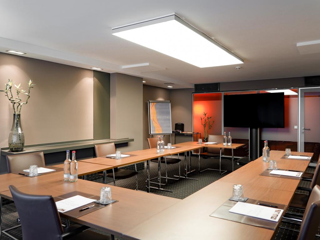 Boston Hotel Hamburg #2