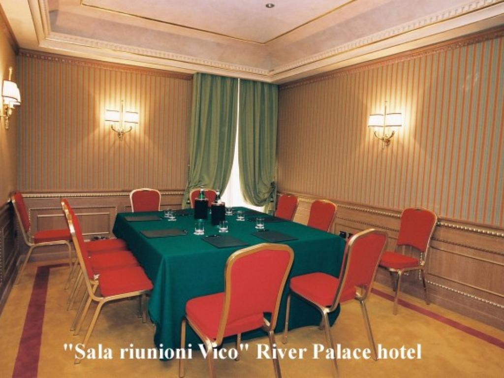 River Palace Hotel #4