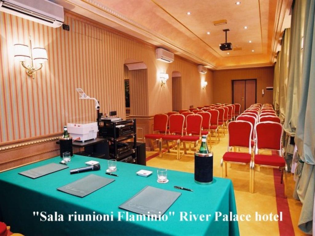 River Palace Hotel #5