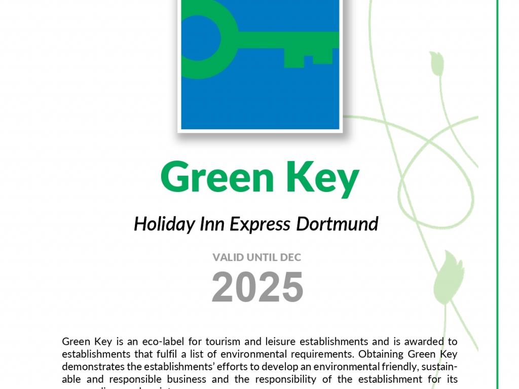 Holiday Inn Express Dortmund #31