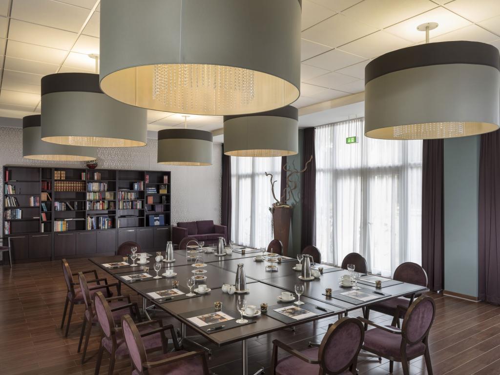Maritim Hafenhotel Rheinsberg