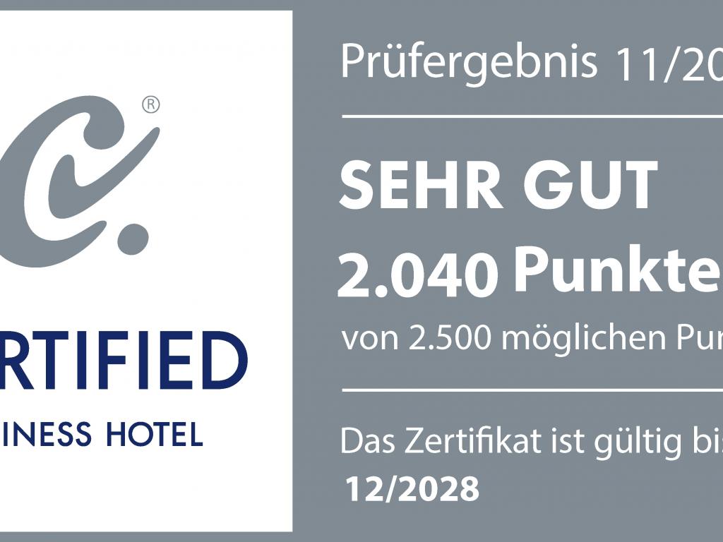 Holiday Inn Munich - City Centre #43