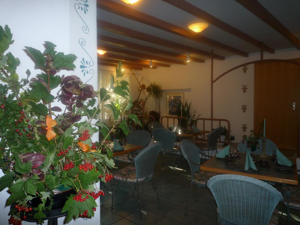 Hotel Höpfigheimer Hof #2