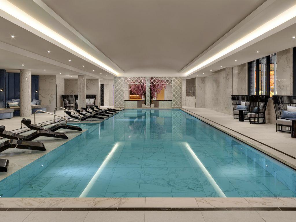 Fairmont Windsor Park #3
