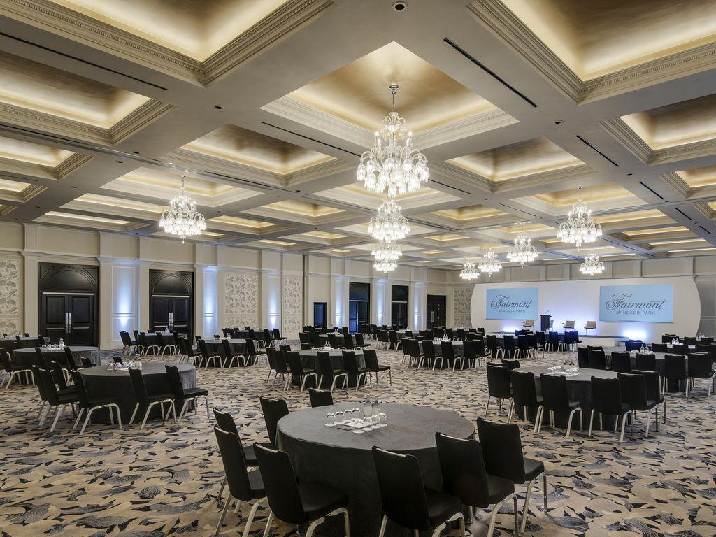 Fairmont Windsor Park #12