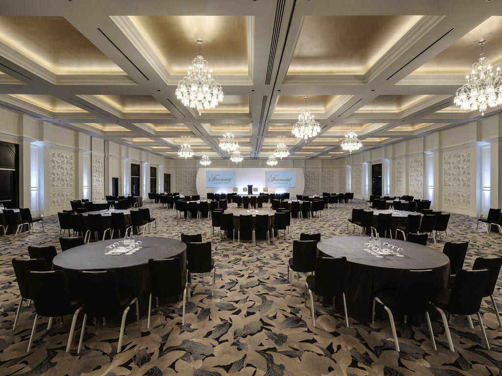 Fairmont Windsor Park #11