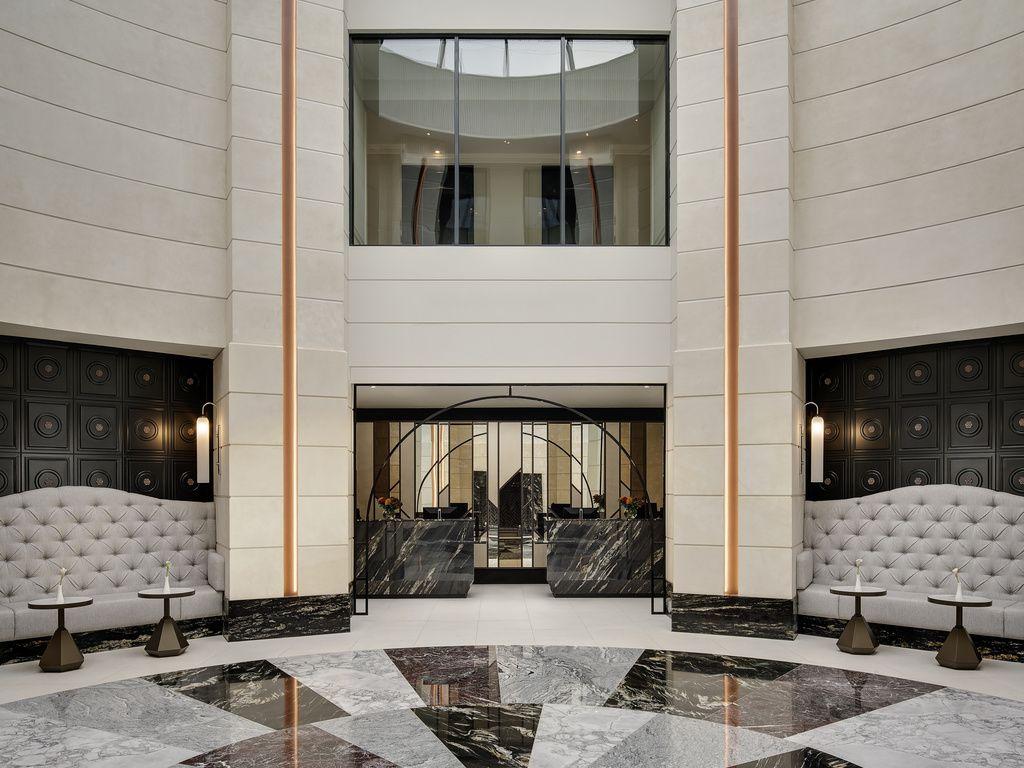 Fairmont Windsor Park #2