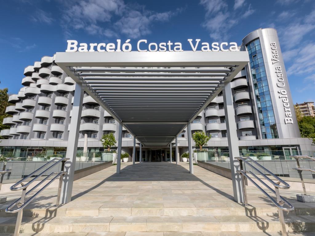 Barceló Costa Vasca #2