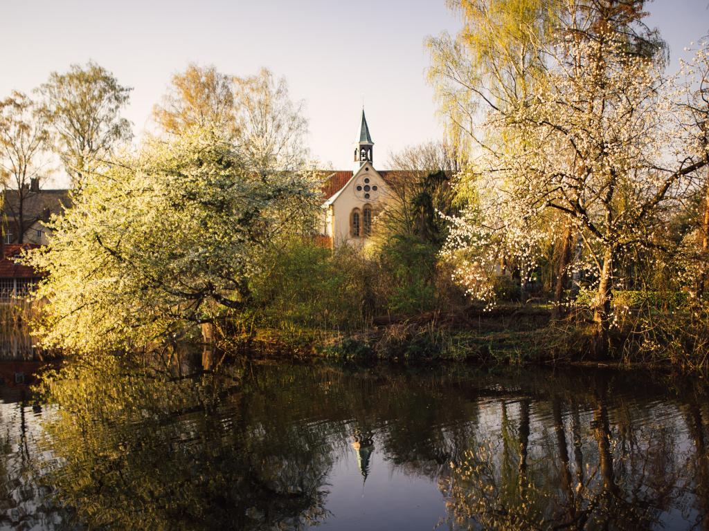 Hotel Klosterpforte #9