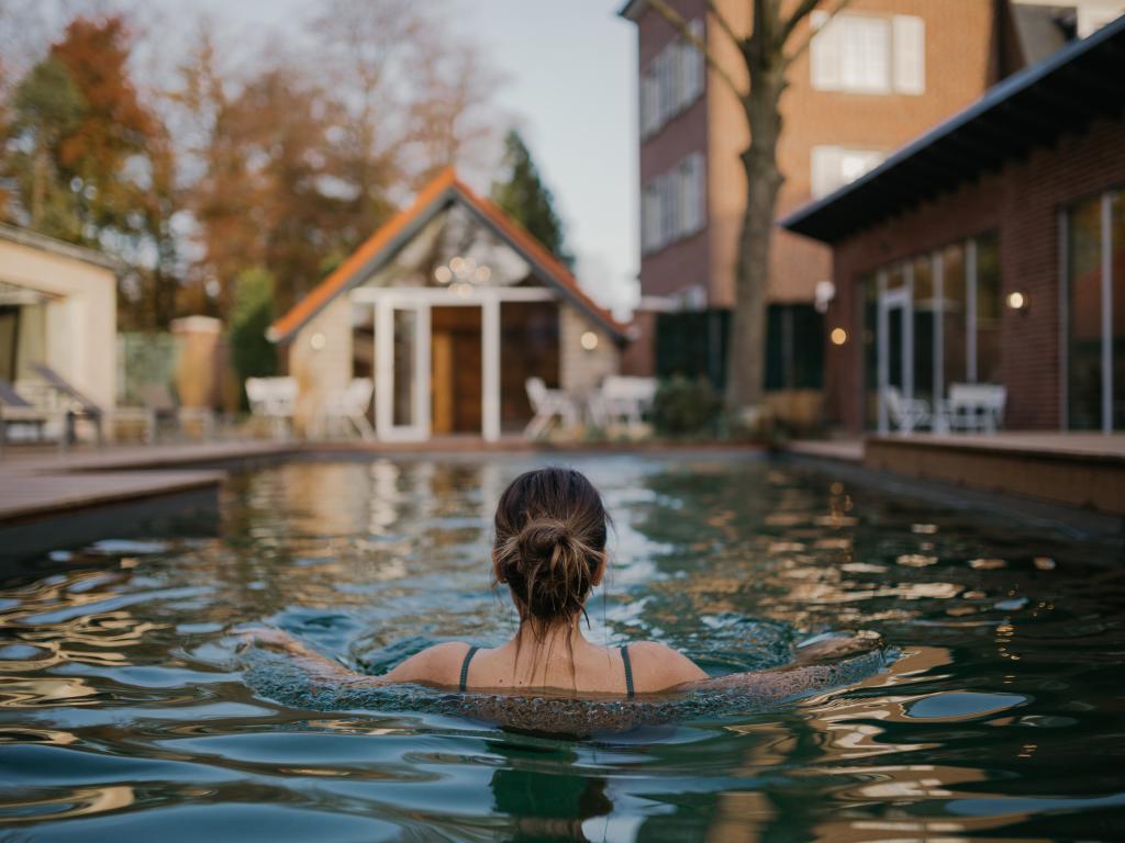Hotel Klosterpforte #7