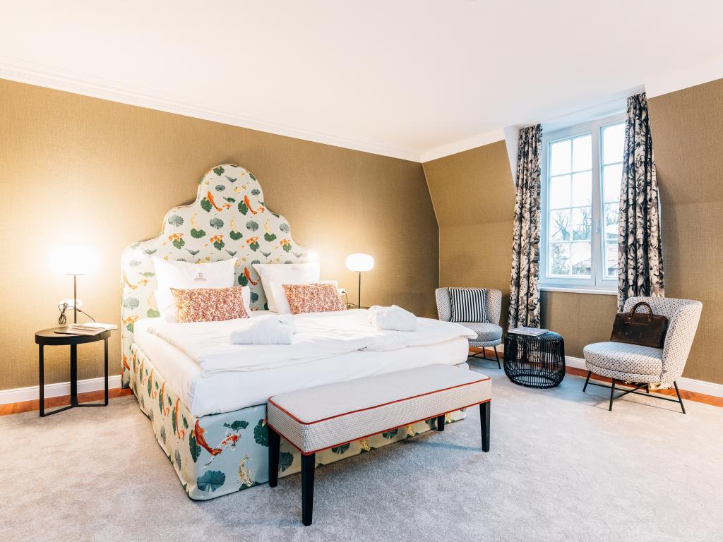 Hotel Klosterpforte #2