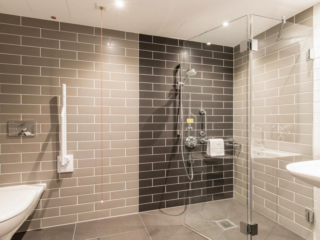 Premier Inn Hamburg City Hammerbrook #6