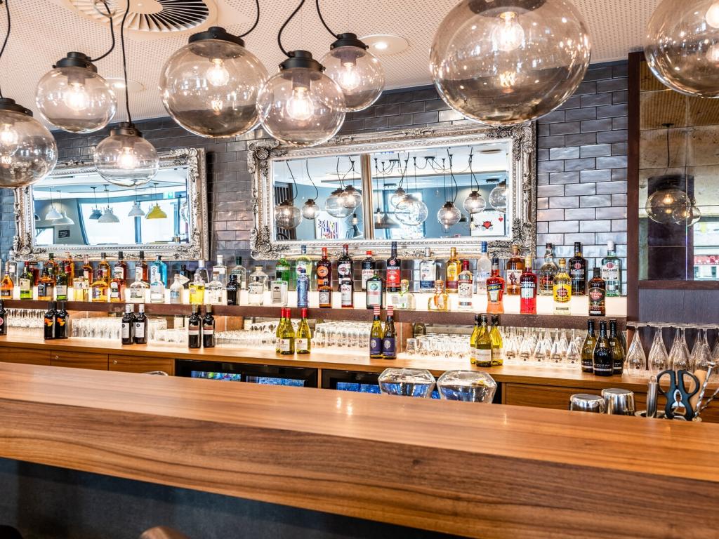 Premier Inn Düsseldorf City Centre #2