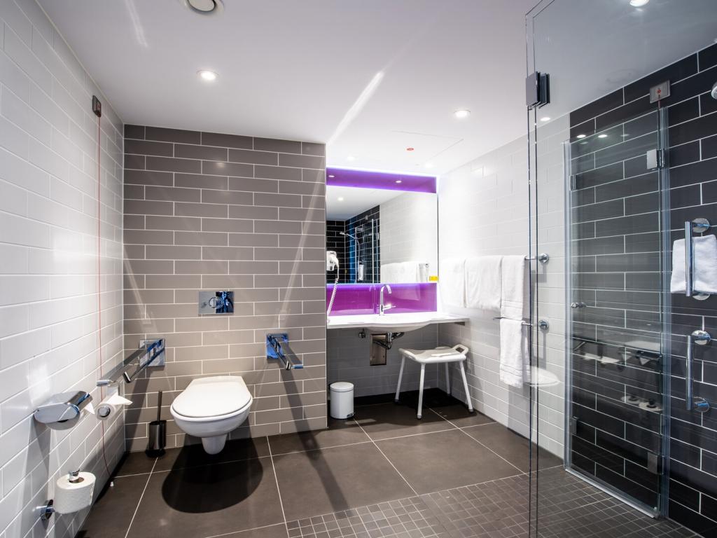 Premier Inn Köln City Süd #13