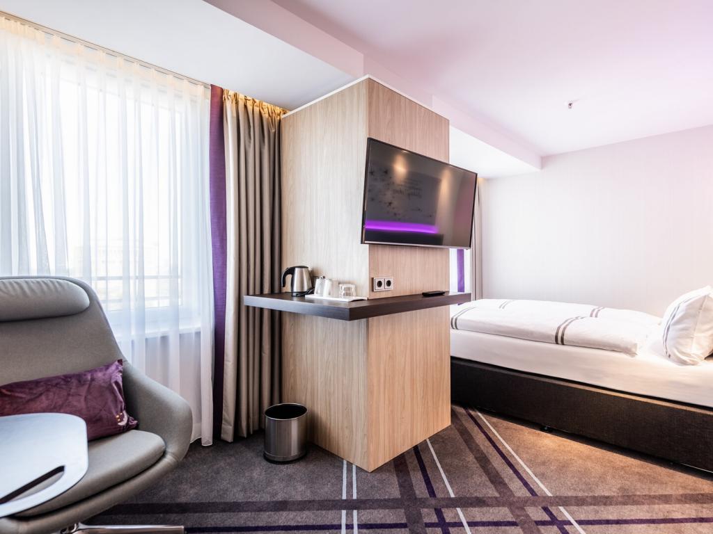 Premier Inn Köln City Süd #12