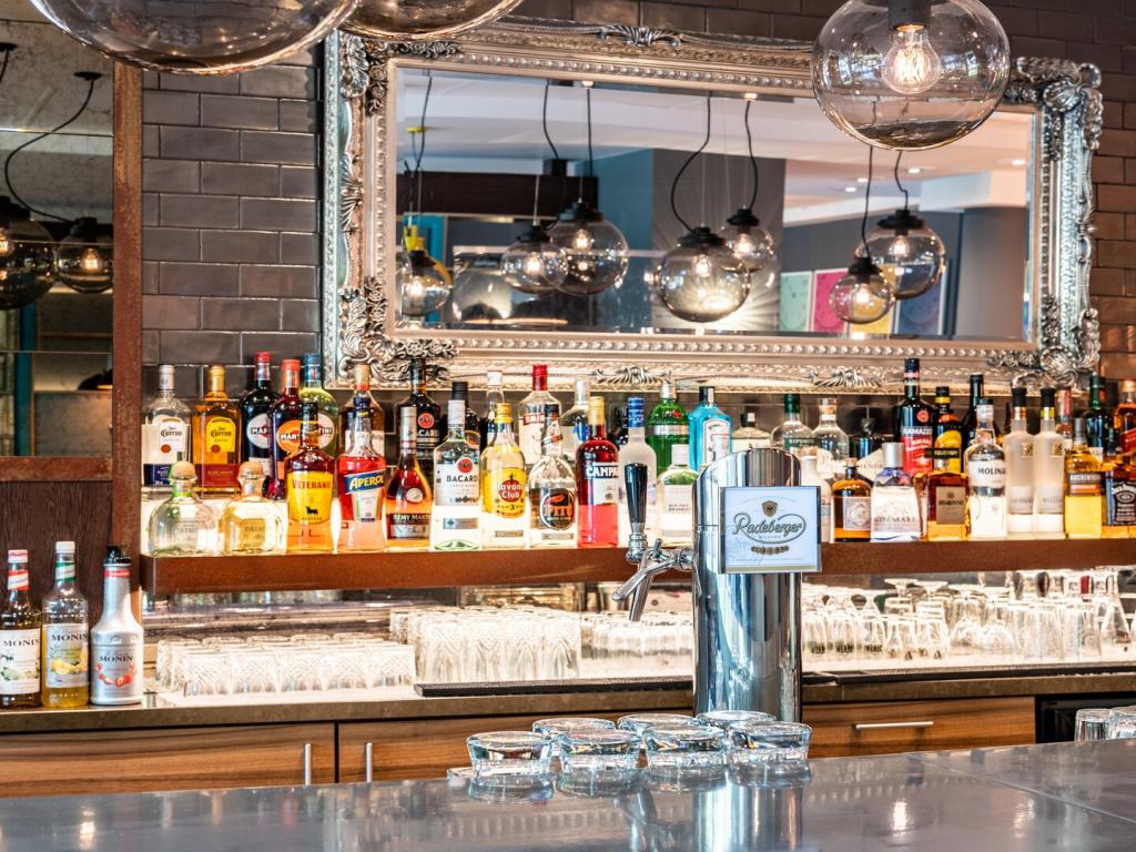 Premier Inn Essen City Limbecker Platz #3