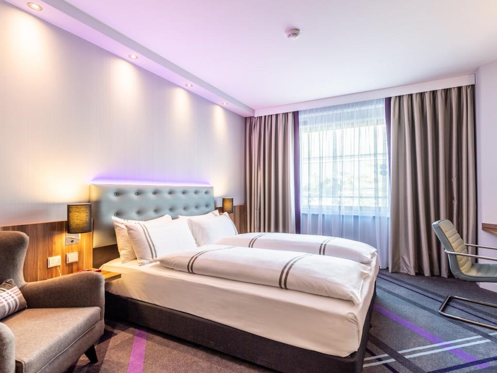 Premier Inn Essen City Limbecker Platz #14