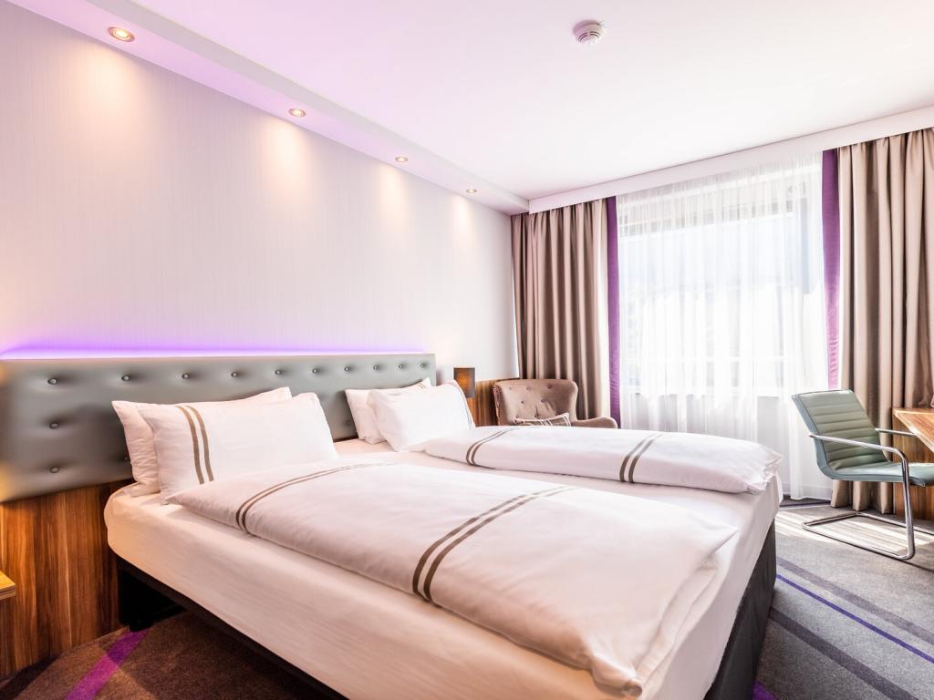 Premier Inn Essen City Limbecker Platz #8