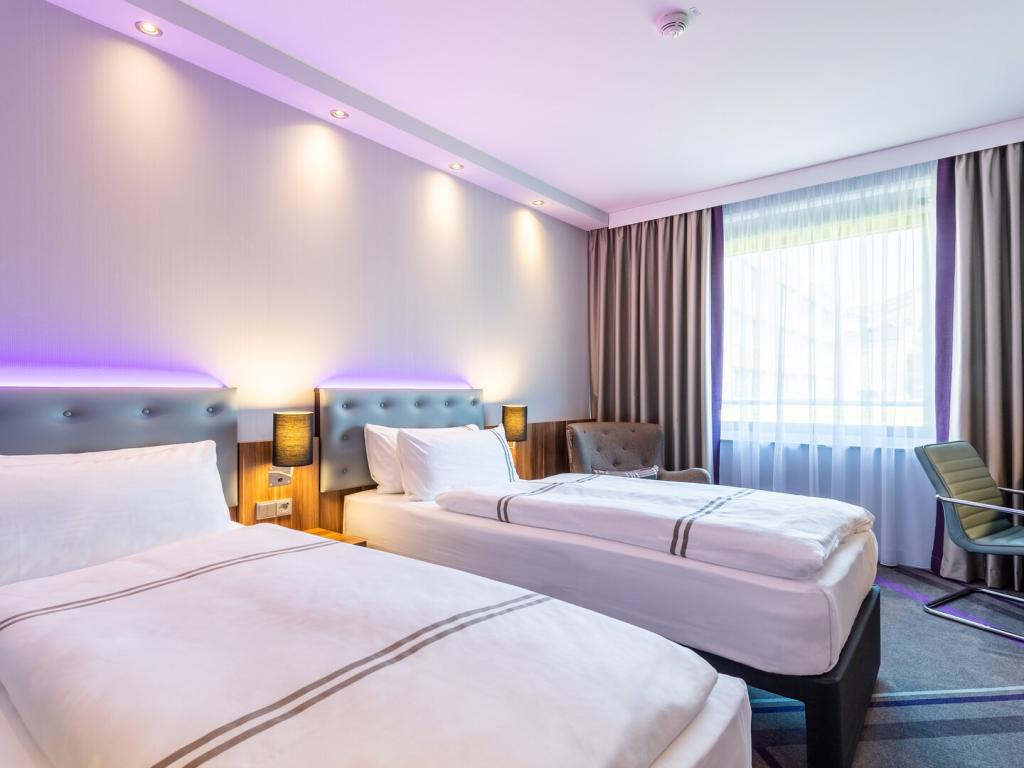 Premier Inn Essen City Limbecker Platz #10