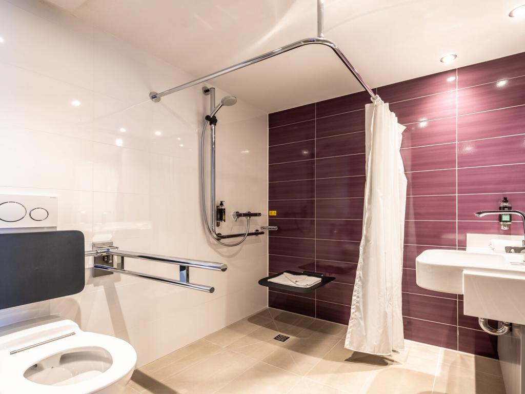 Premier Inn Essen City Limbecker Platz #12