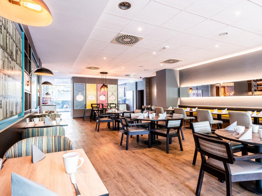 Premier Inn Essen City Limbecker Platz #4