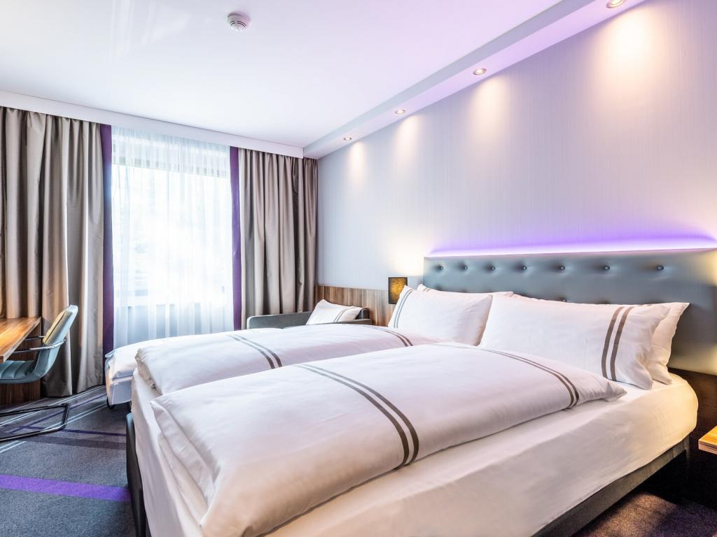 Premier Inn Essen City Limbecker Platz #9