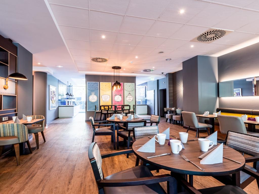 Premier Inn Essen City Limbecker Platz #5