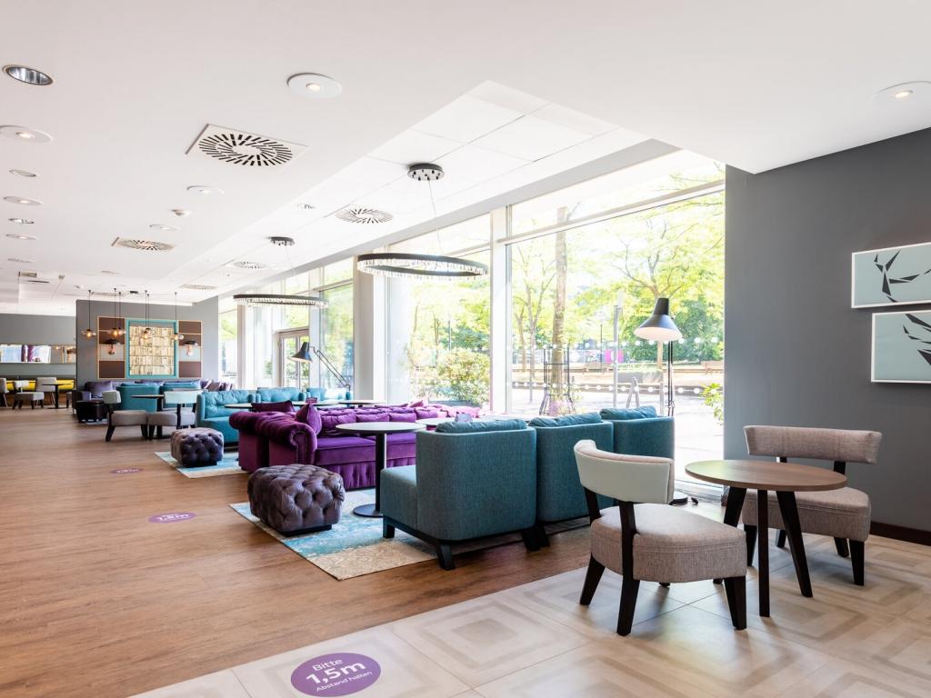 Premier Inn Essen City Limbecker Platz #6