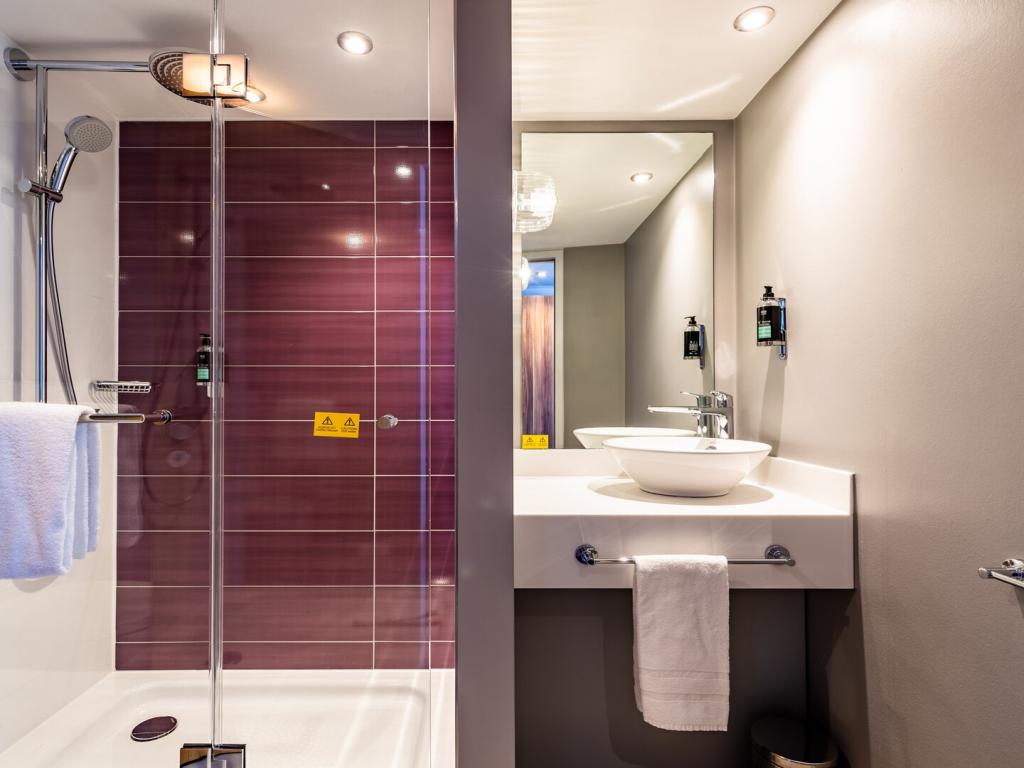 Premier Inn Essen City Limbecker Platz #11