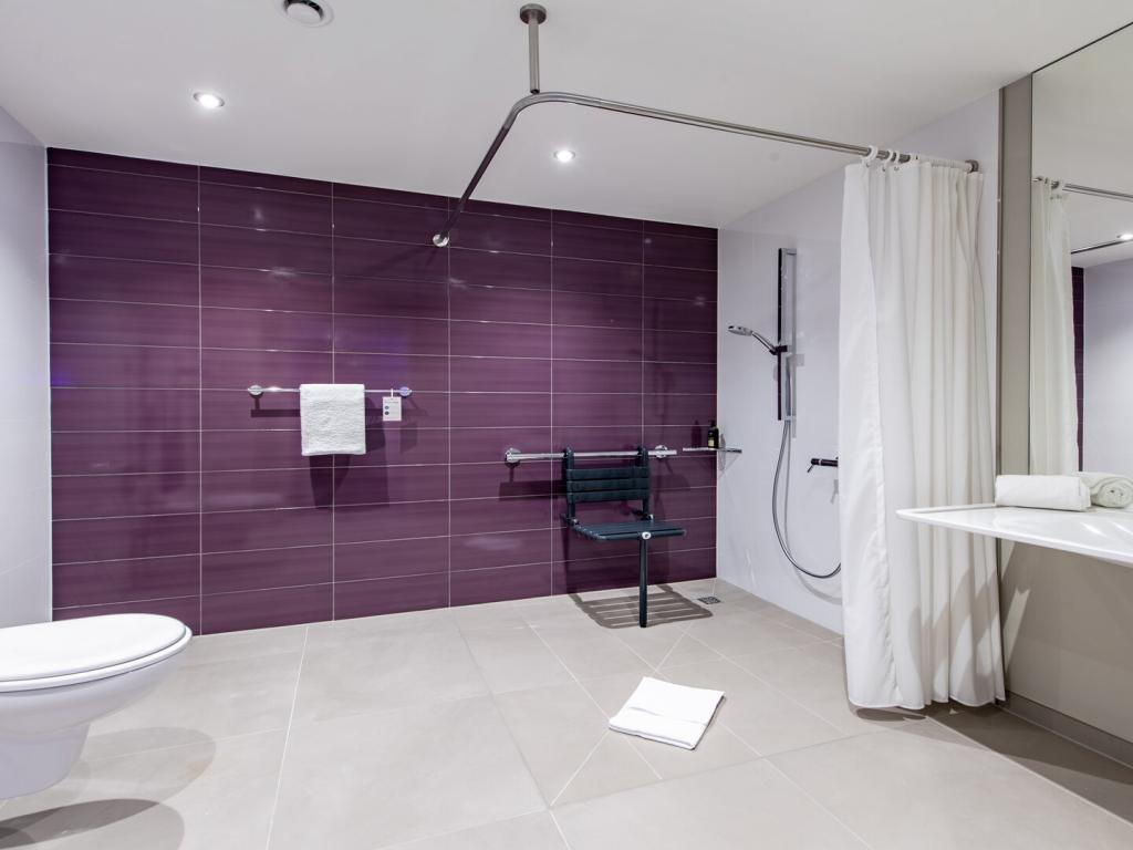 Premier Inn Essen City Centre #16