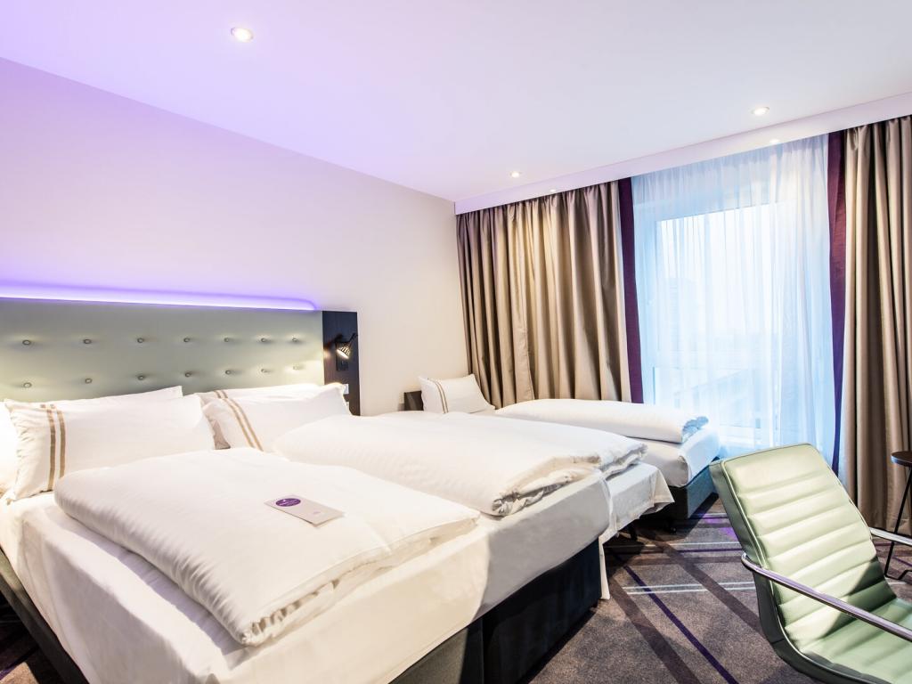 Premier Inn Essen City Centre #11