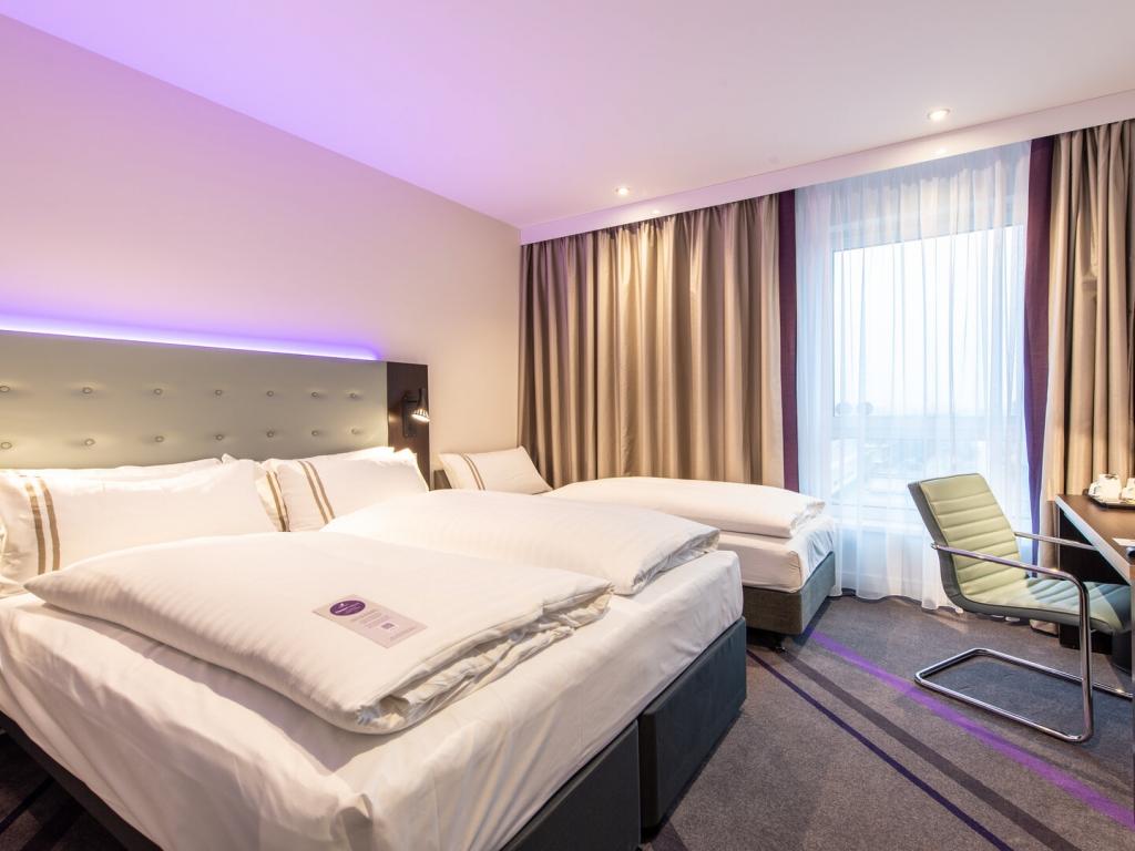 Premier Inn Essen City Centre #12