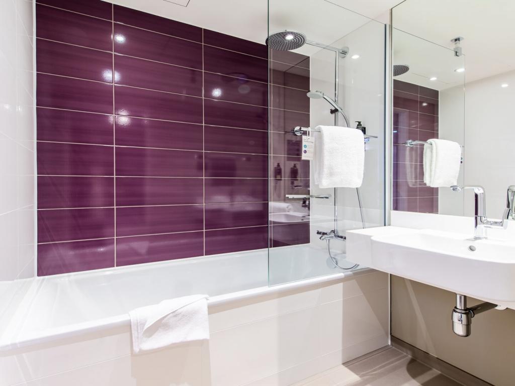 Premier Inn Essen City Centre #15